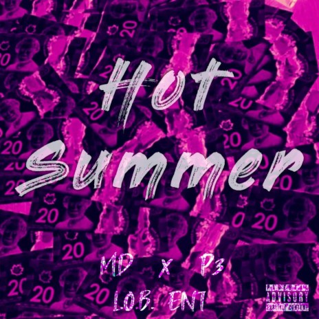 Hot Summer | Boomplay Music