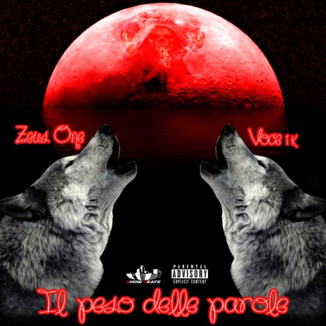 L'ultima notte (feat. Voce 1k e Bob Matty) | Boomplay Music