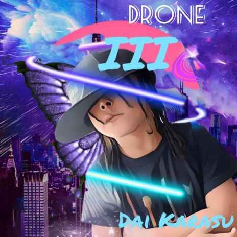 Drone III | Boomplay Music