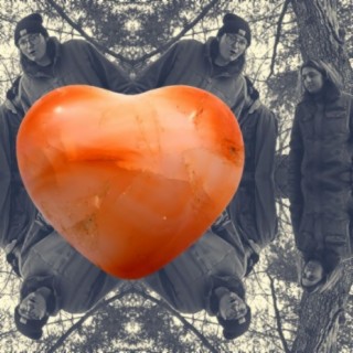 Carnelian Hearts