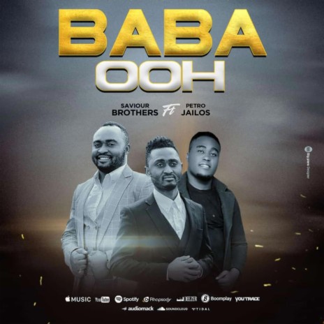 Baba Ooh | Boomplay Music