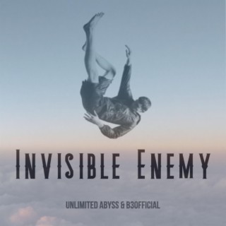 Invisible Enemy (Trilogy of Remixes)