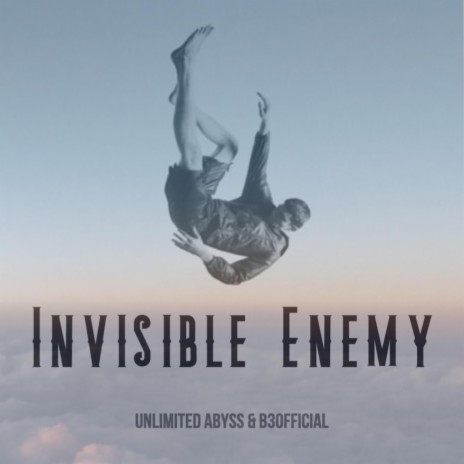 Invisible Enemy (B3official Remix Vip Mix 2021) ft. B3official | Boomplay Music
