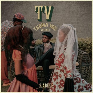 TV (Talisman Vibes), Vol. 1