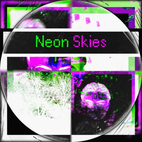Neon Skies | Boomplay Music