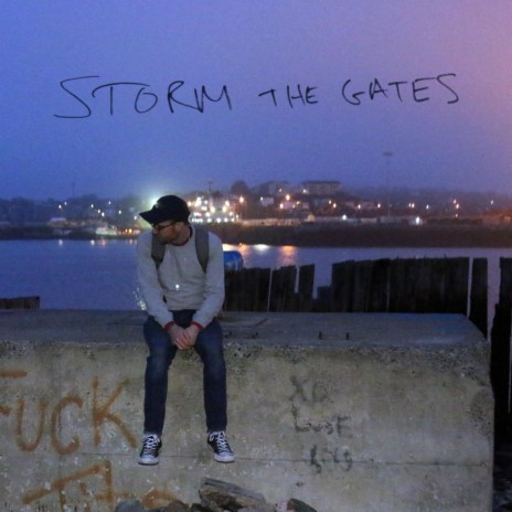 Storm The Gates