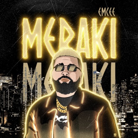 Meraki | Boomplay Music