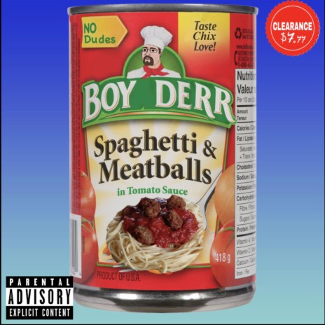 Spaghetti & Meatballs | Boomplay Music