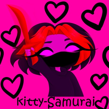 Kitty-samurai (Outro)