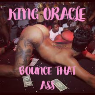 Bounce That Ass