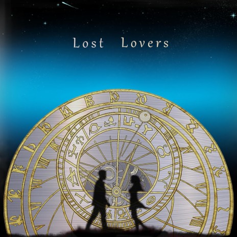 Lost Lovers | Boomplay Music