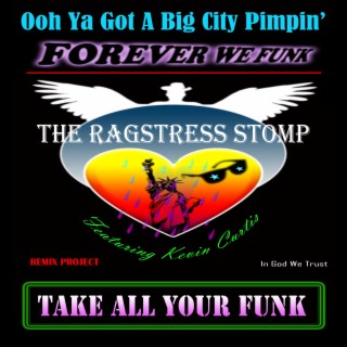 TAKE ALL YOUR FUNK STUDIO CITY REMIX (Special Version)