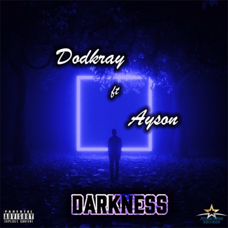 Darkness ft. Ayson | Boomplay Music