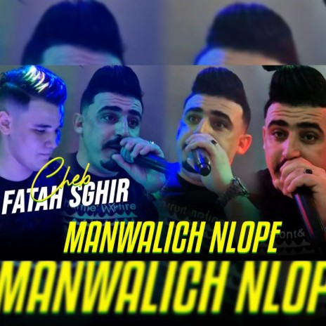 Manwalich Nlope | Boomplay Music