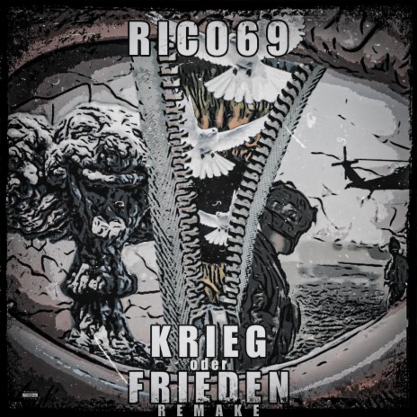 Krieg oder Frieden (Remake) | Boomplay Music