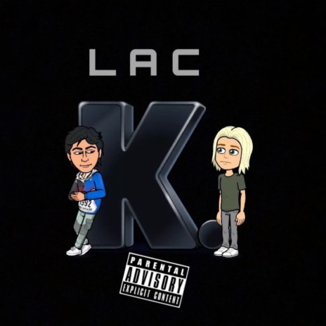 Lack (feat. Flaco Paco)
