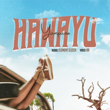 Hawayu | Boomplay Music