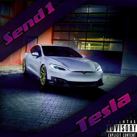 Tesla | Boomplay Music