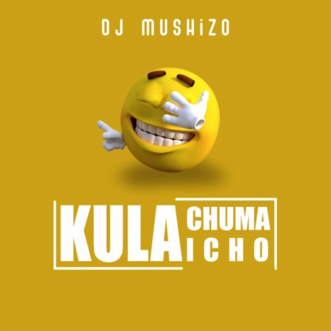 KULA CHUMA HICHO | Boomplay Music