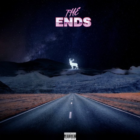 The Ends ft. Kwaku DMC | Boomplay Music