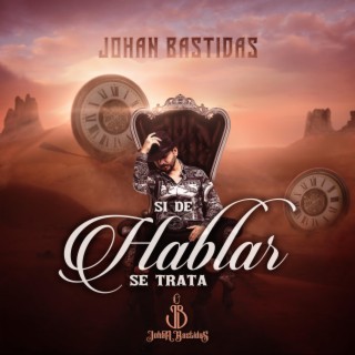 Johan Bastidas