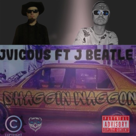 Shagon Wagon ft. Jbeatle | Boomplay Music