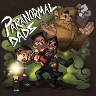 Paranormal Dads