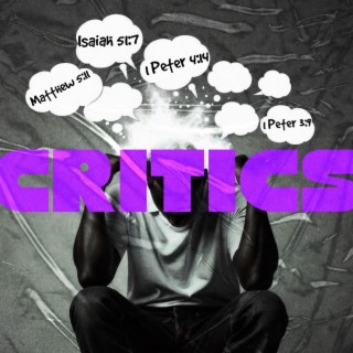 CRITICS