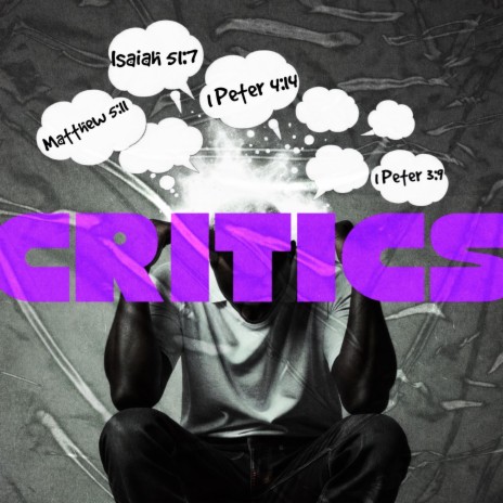 CRITICS | Boomplay Music