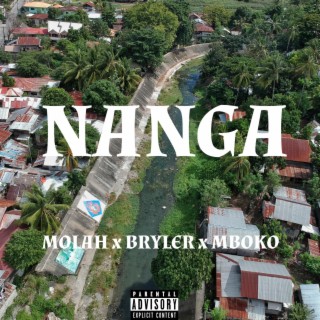 Nanga (feat. Bryler & Mboko)