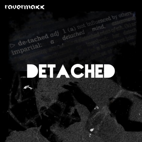 Detached (The Will To Live) | Boomplay Music