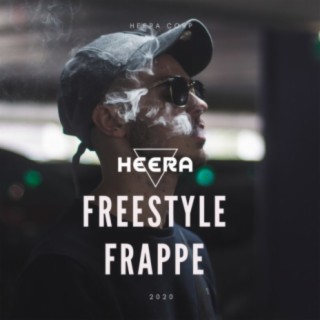 Freestyle Frappe