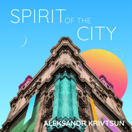 Spirit of the City