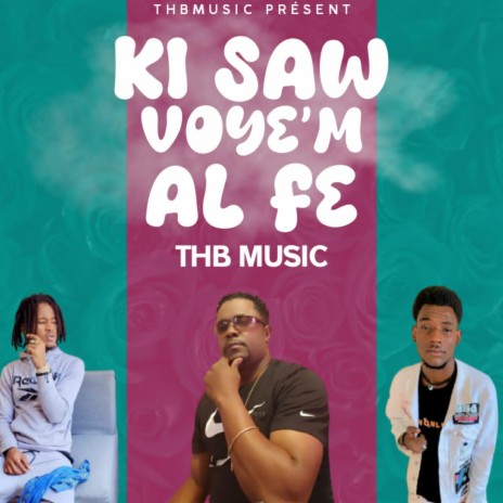 Ki saw voyem al fe | Boomplay Music