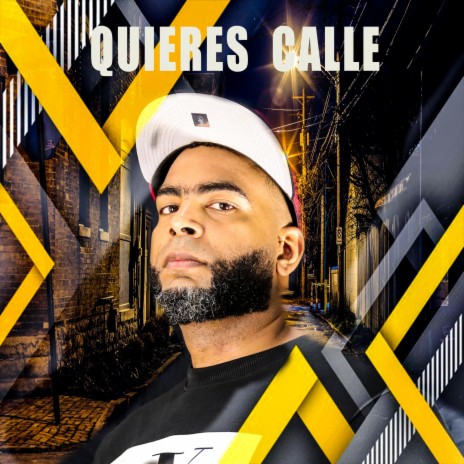 Quieres calle | Boomplay Music