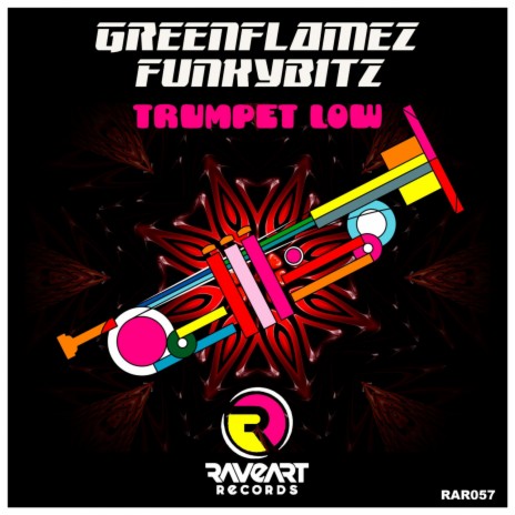 Trumpet Low ft. Funkybitz | Boomplay Music