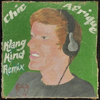 Chic Afrique (Tim Engelhart KlangKind Remix)