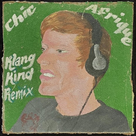 Chic Afrique (Tim Engelhart KlangKind Remix) ft. DJ Invizable & Teba Shumba | Boomplay Music