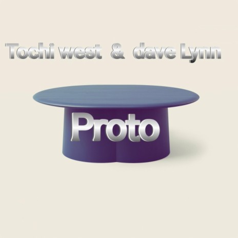 PROTO (sped up) ft. Dave Lynn | Boomplay Music