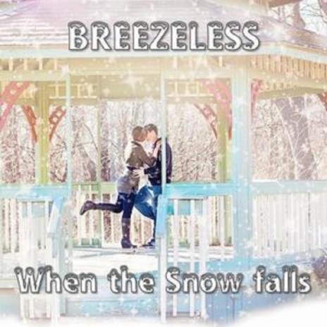 When the Snow falls (Instrumental)
