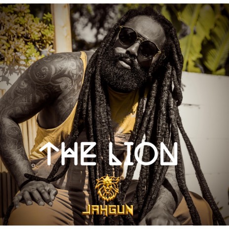 THE LION | Boomplay Music