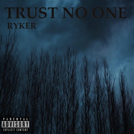 TRUST NO ONE | Boomplay Music