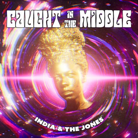 Caught In The Middle | Boomplay Music