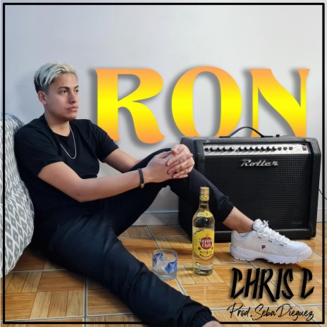 RON | Boomplay Music
