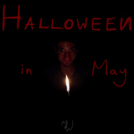 Halloween in May