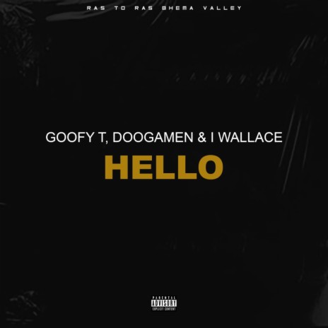 Goofy T_Doogmen & I Wallace _Hello | Boomplay Music