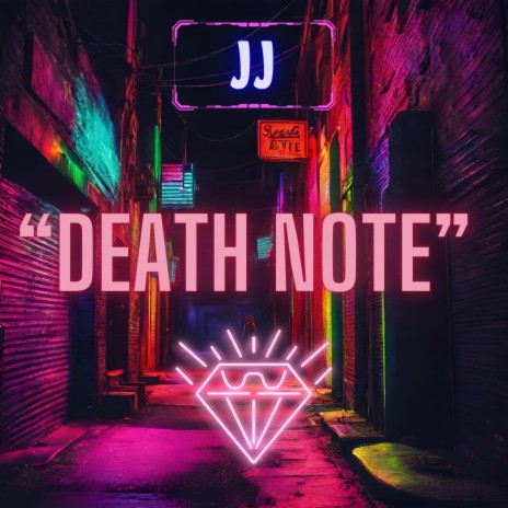 Death Note | Boomplay Music