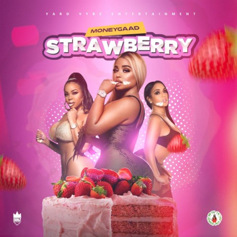 Strawberry | Boomplay Music