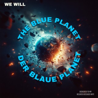 Der blaue Planet lyrics | Boomplay Music