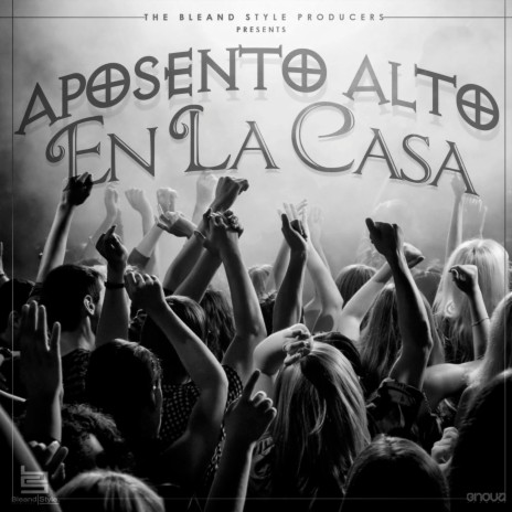 Aposento Alto en la Casa ft. Natan El Profeta, El Philippe, Sr Perez & La Noe | Boomplay Music